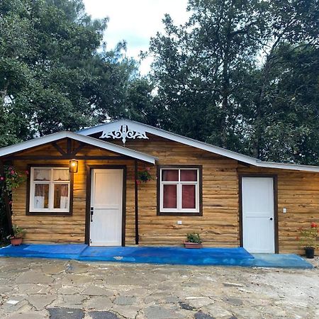 Estancia Las Golondrinas Tecpan Guatemala Ngoại thất bức ảnh