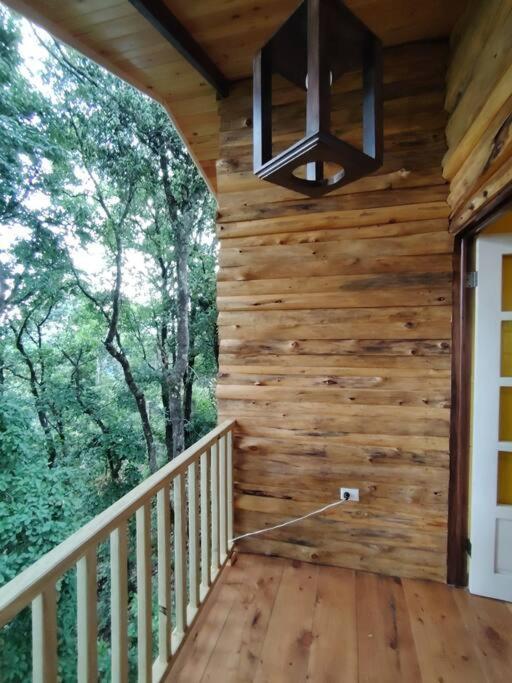 Estancia Las Golondrinas Tecpan Guatemala Ngoại thất bức ảnh