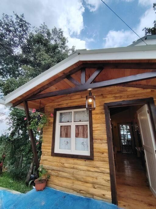 Estancia Las Golondrinas Tecpan Guatemala Ngoại thất bức ảnh