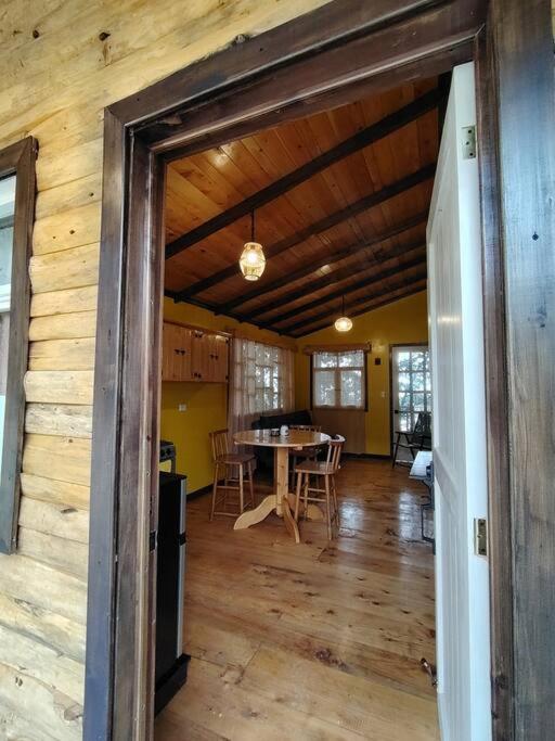 Estancia Las Golondrinas Tecpan Guatemala Ngoại thất bức ảnh