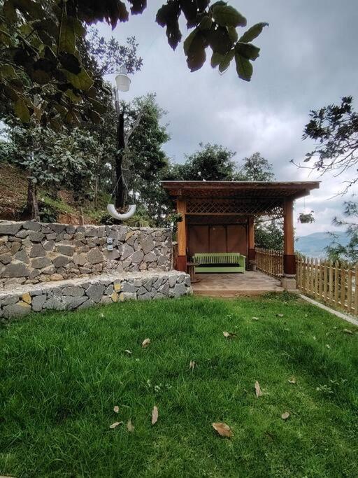 Estancia Las Golondrinas Tecpan Guatemala Ngoại thất bức ảnh