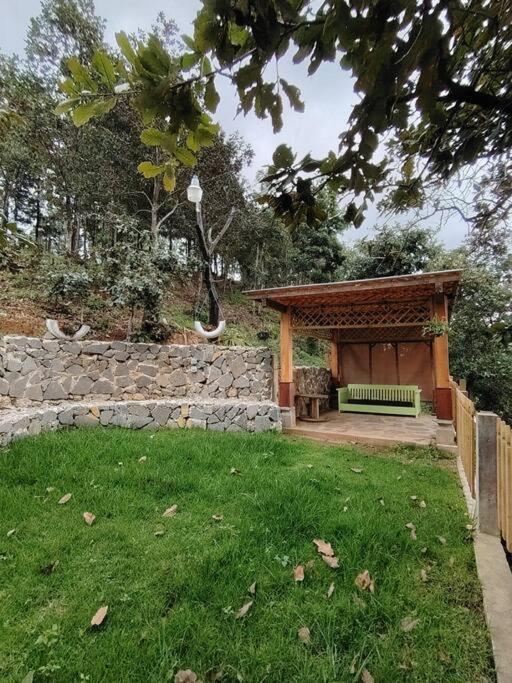 Estancia Las Golondrinas Tecpan Guatemala Ngoại thất bức ảnh