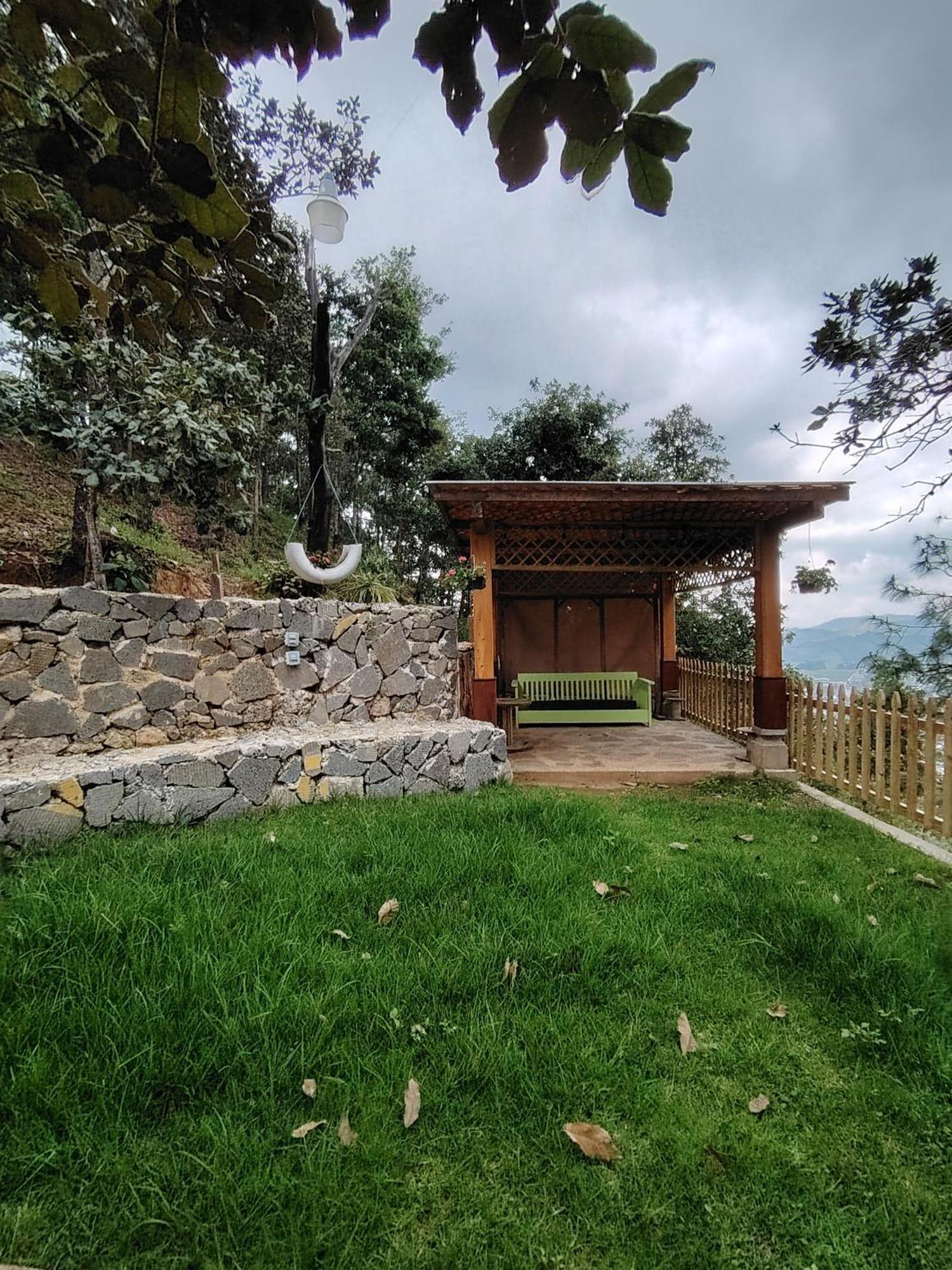Estancia Las Golondrinas Tecpan Guatemala Ngoại thất bức ảnh