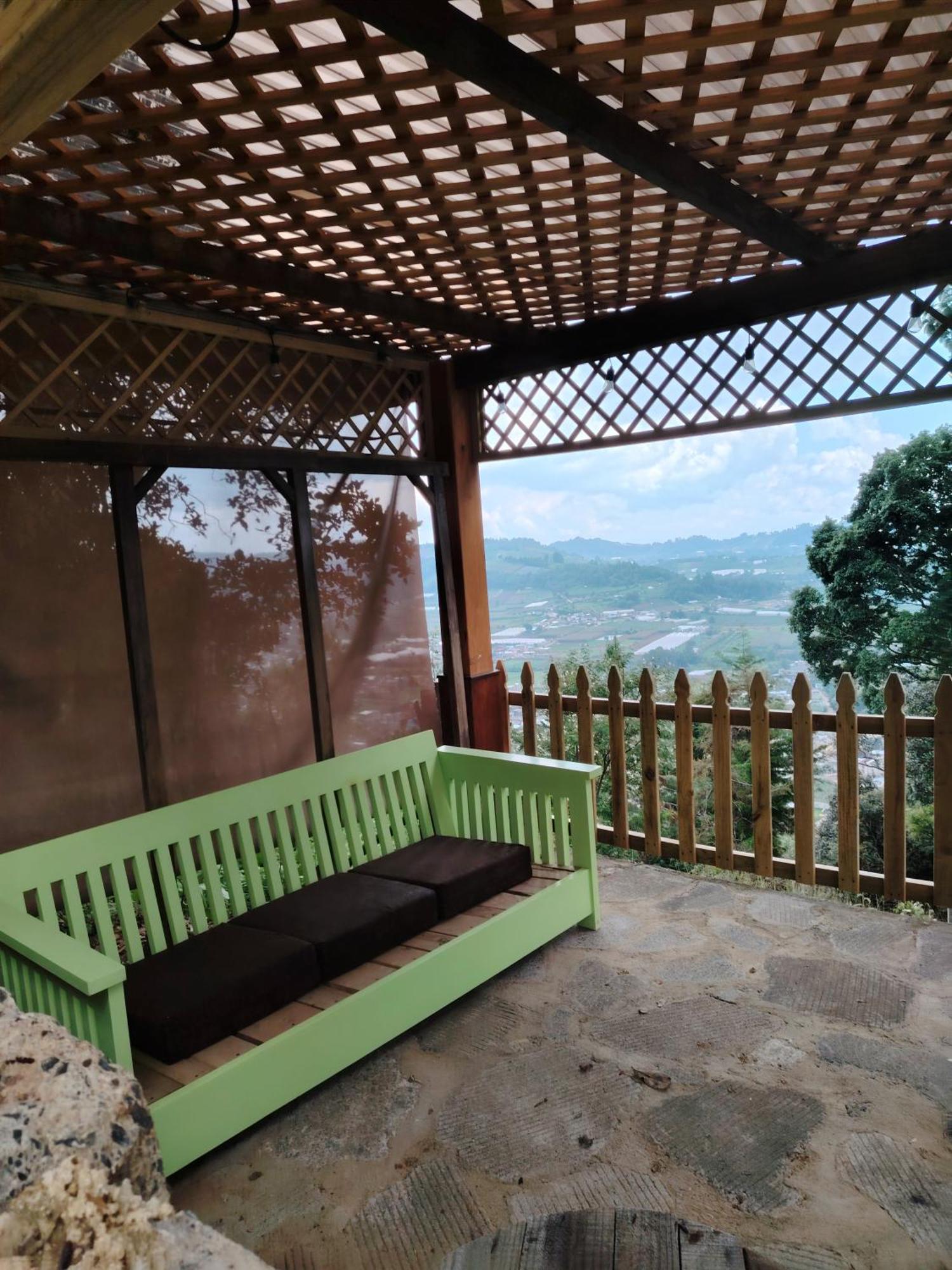 Estancia Las Golondrinas Tecpan Guatemala Ngoại thất bức ảnh