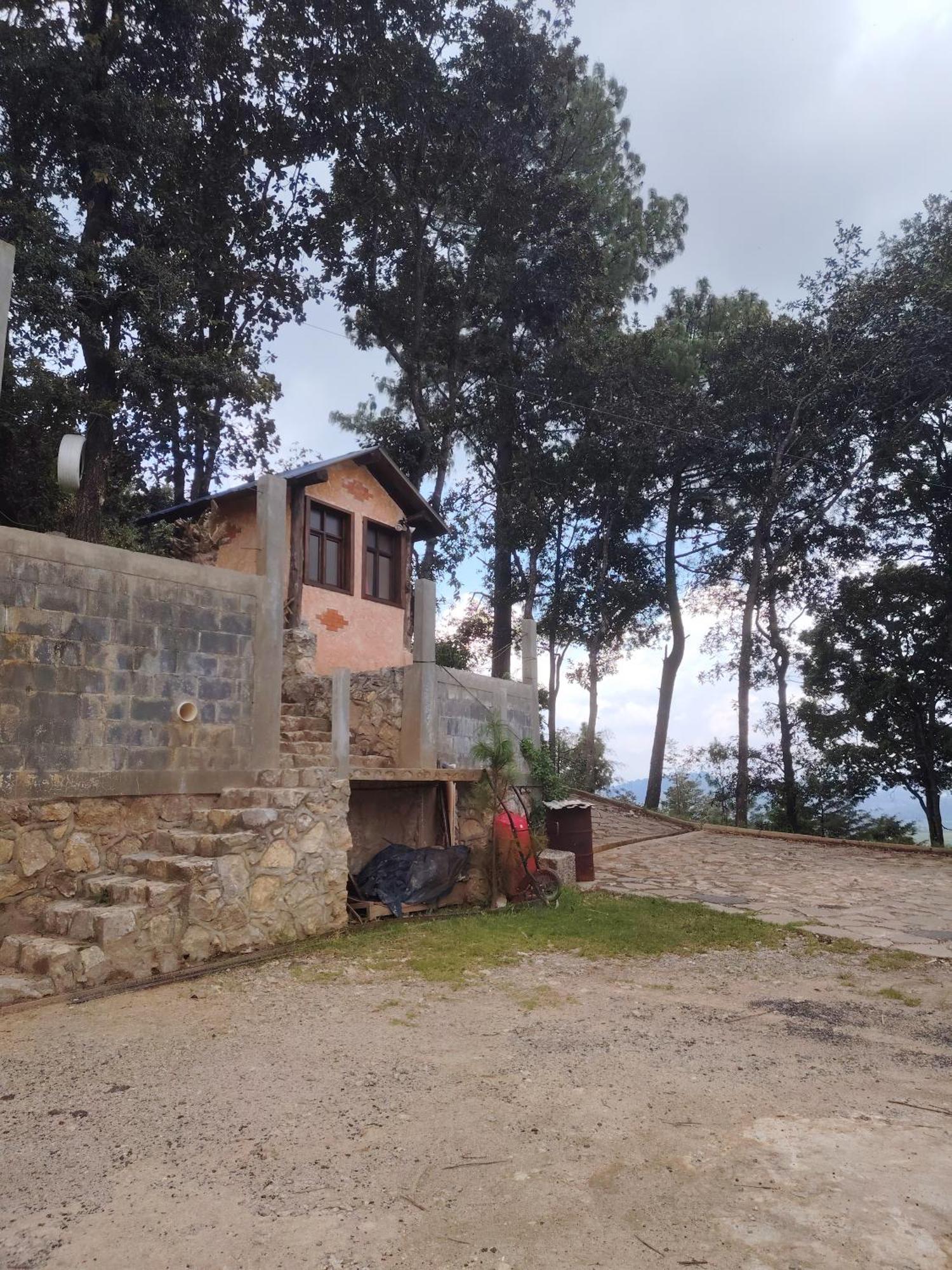 Estancia Las Golondrinas Tecpan Guatemala Ngoại thất bức ảnh