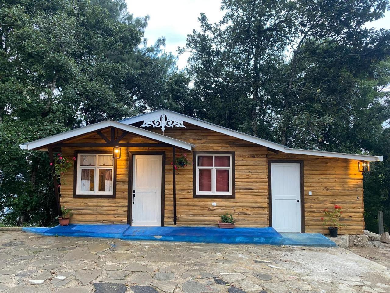 Estancia Las Golondrinas Tecpan Guatemala Ngoại thất bức ảnh