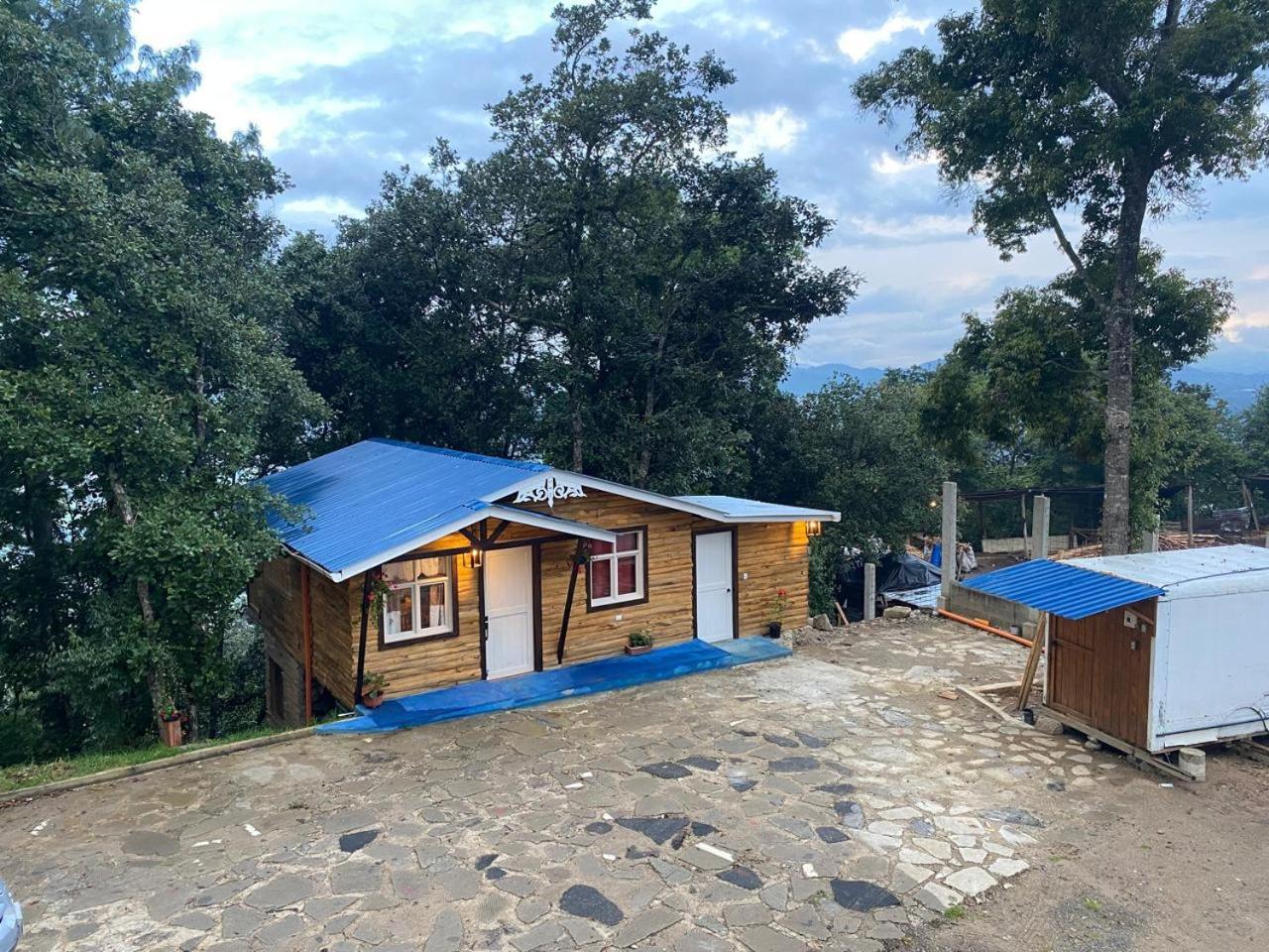 Estancia Las Golondrinas Tecpan Guatemala Ngoại thất bức ảnh