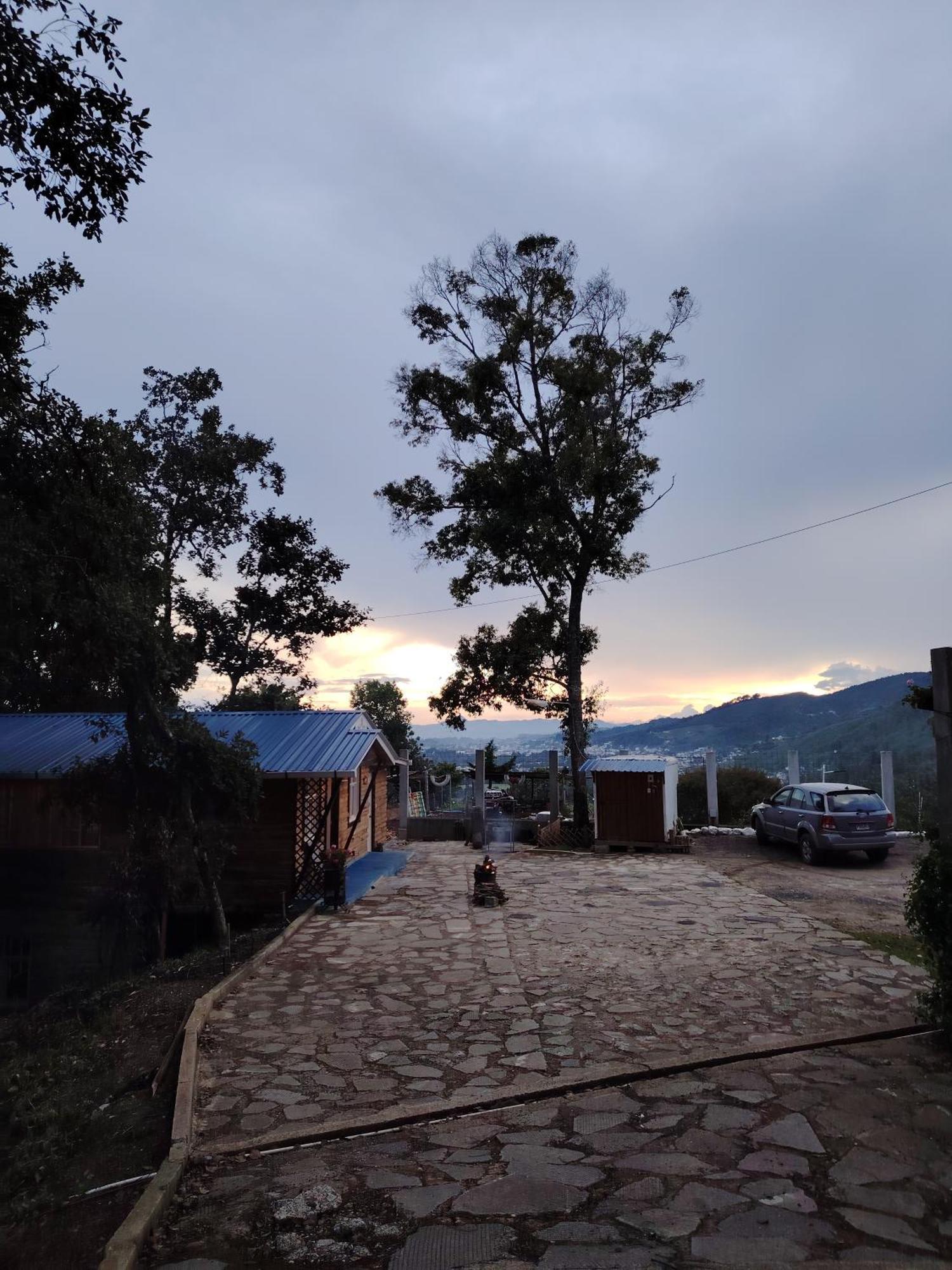 Estancia Las Golondrinas Tecpan Guatemala Ngoại thất bức ảnh