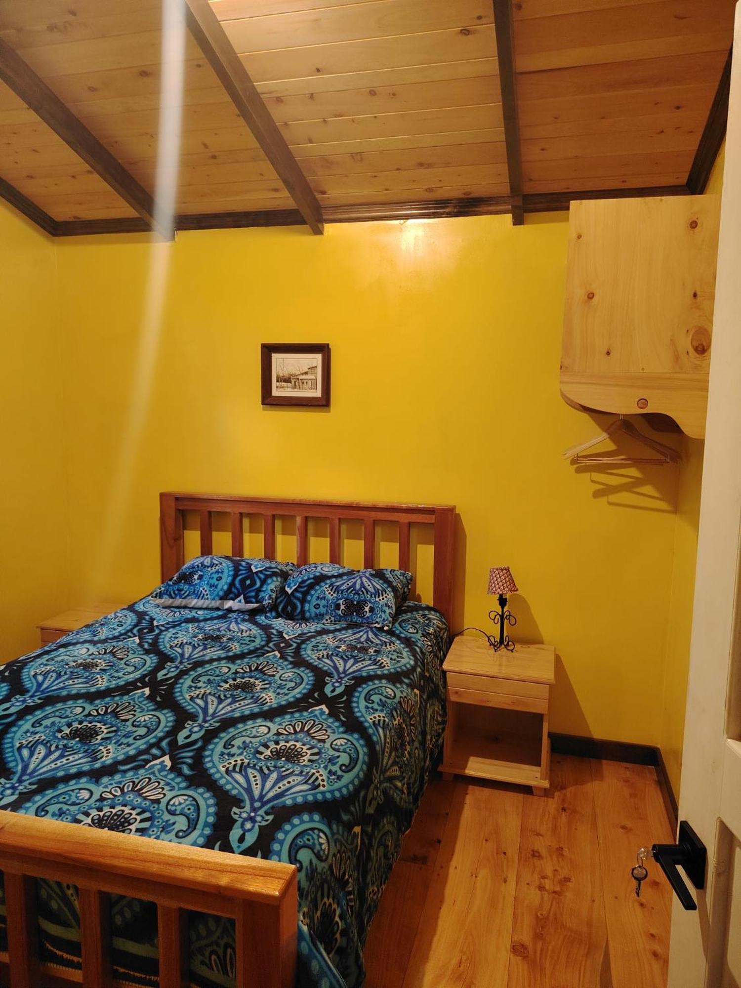 Estancia Las Golondrinas Tecpan Guatemala Ngoại thất bức ảnh