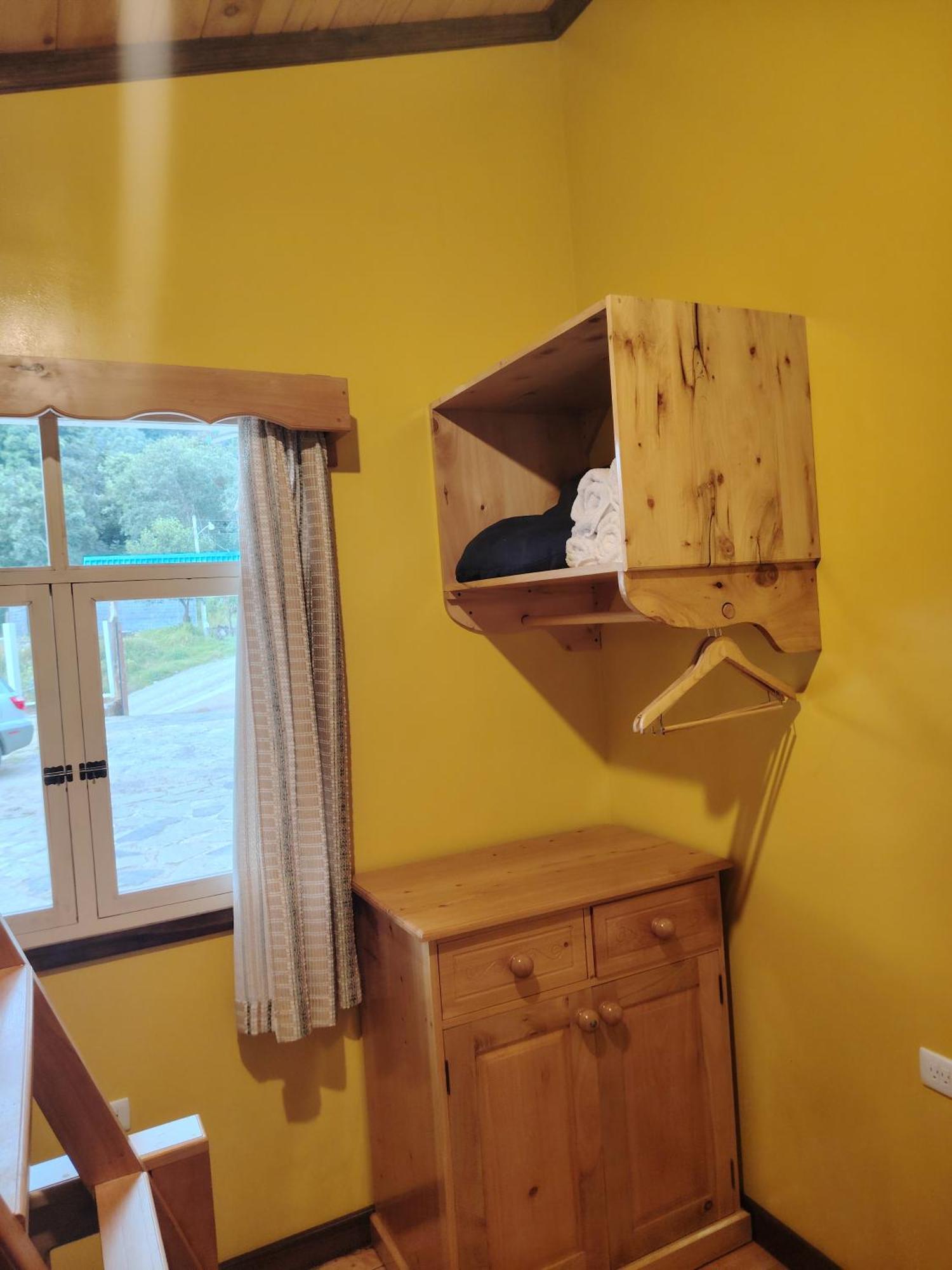 Estancia Las Golondrinas Tecpan Guatemala Ngoại thất bức ảnh